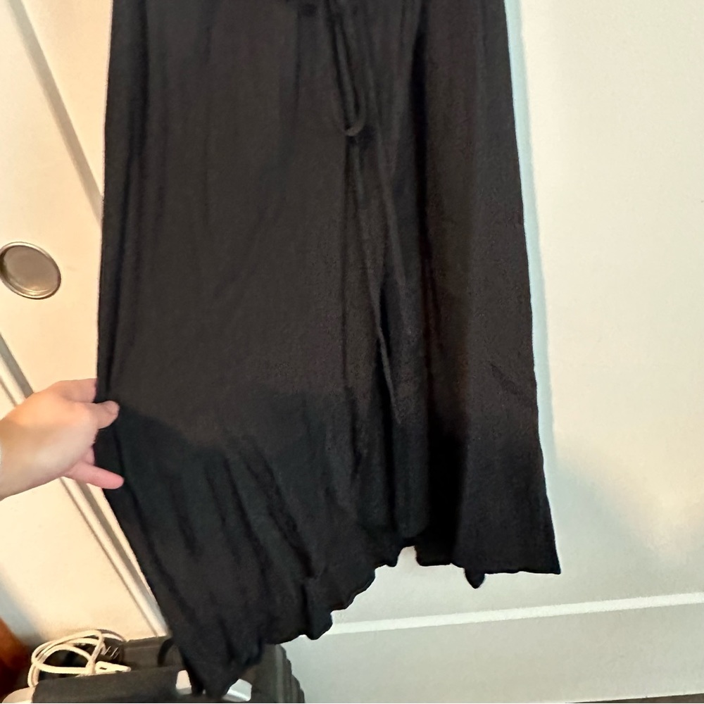 GAP Black Midi Dress - Picture 7 of 11